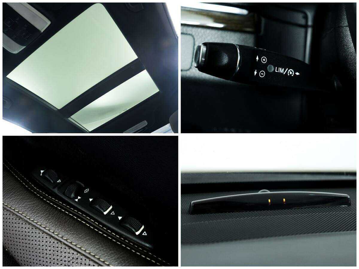 Мерседес-Бенц Е-Класс б/у, 2015, Автоматическая. Фото: #12