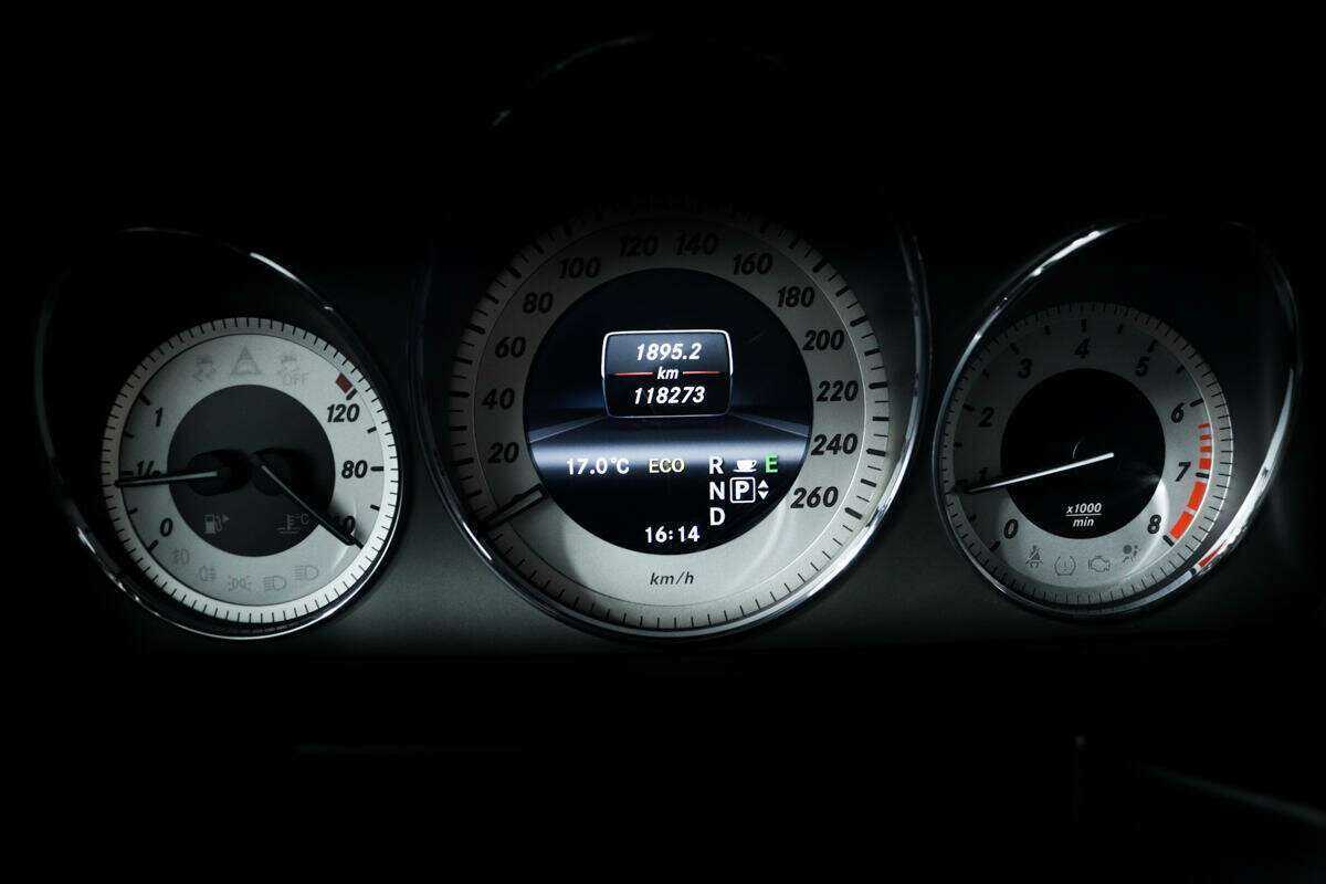 Мерседес-Бенц ГЛК-Класс б/у, 2012, Автоматическая. Фото: #8