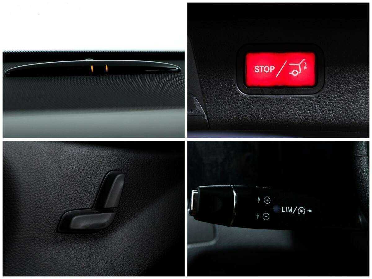 Мерседес-Бенц ГЛК-Класс б/у, 2014, Автоматическая. Фото: #14