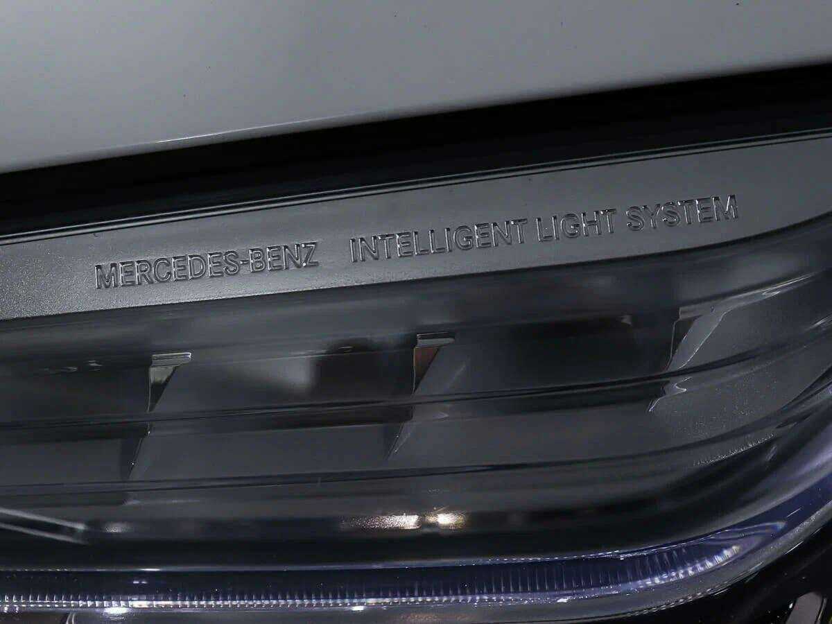 Мерседес-Бенц ГЛК-Класс б/у, 2014, Автоматическая. Фото: #15