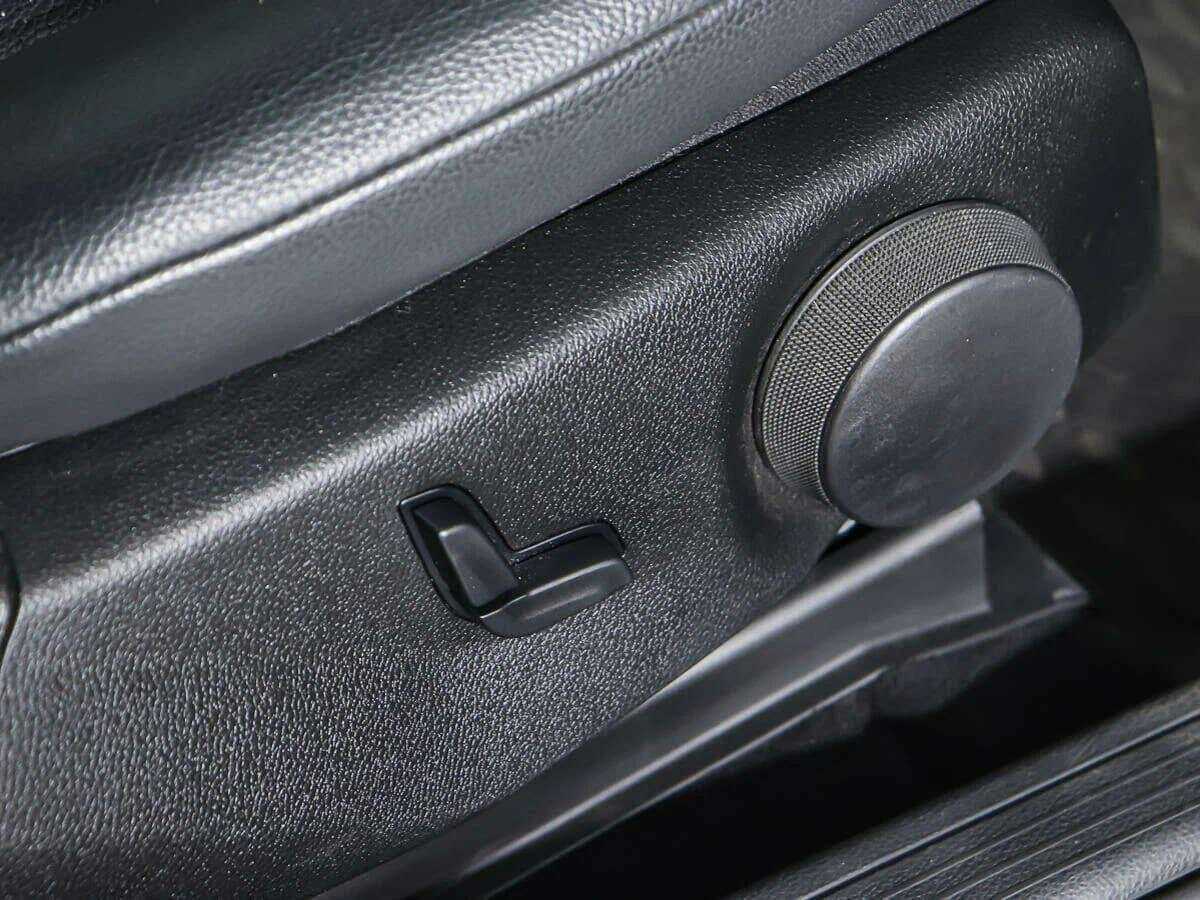 Мерседес-Бенц ГЛК-Класс б/у, 2014, Автоматическая. Фото: #17