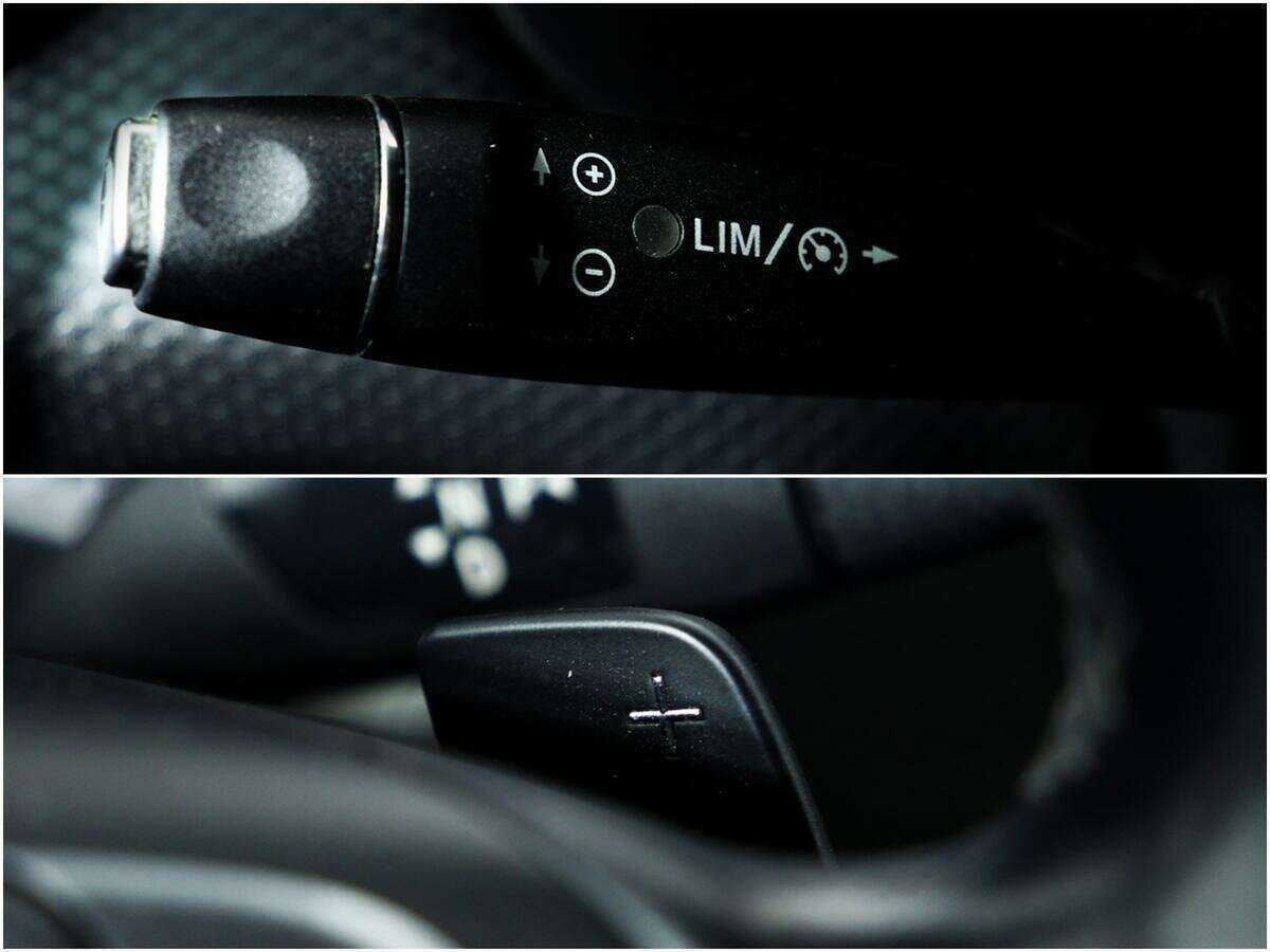 Мерседес-Бенц А-Класс б/у, 2014, Роботизированная. Фото: #13