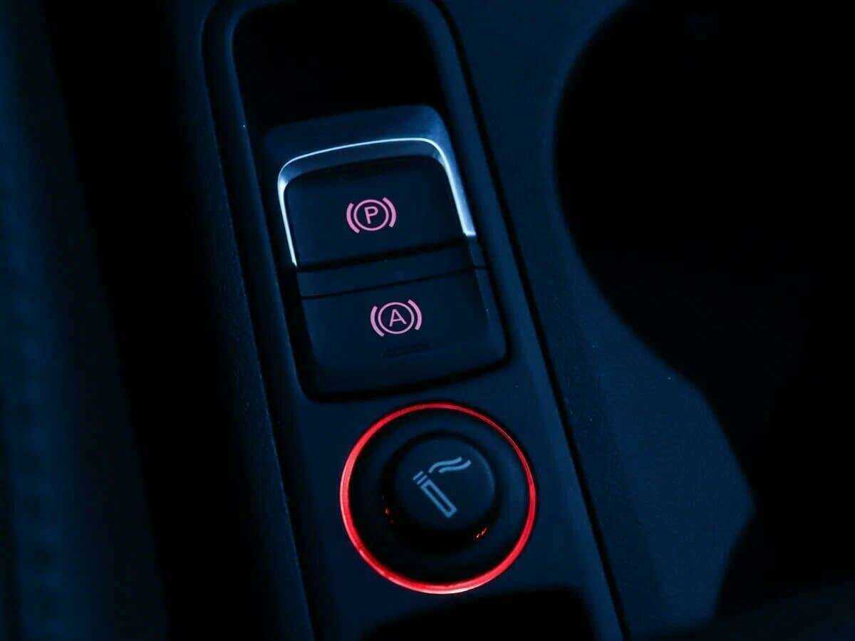 Ауди К3 б/у, 2015, Роботизированная. Фото: #18