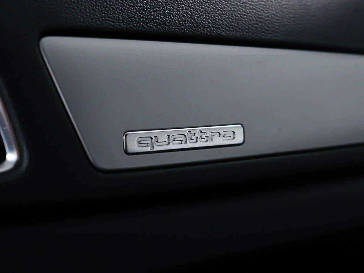 Ауди К3 б/у, 2015, Роботизированная. Фото: #21