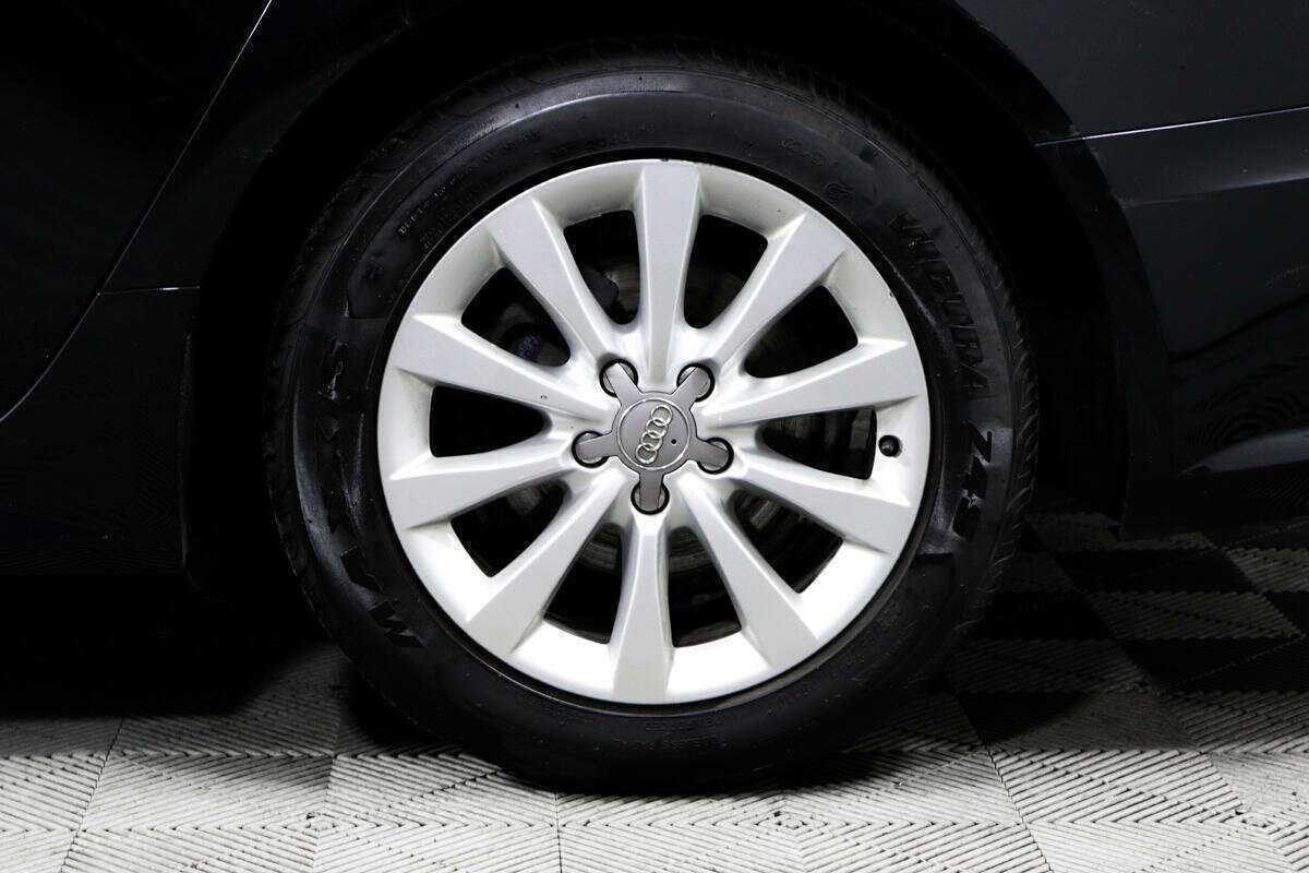 Ауди А6 б/у, 2018, Роботизированная. Фото: #13