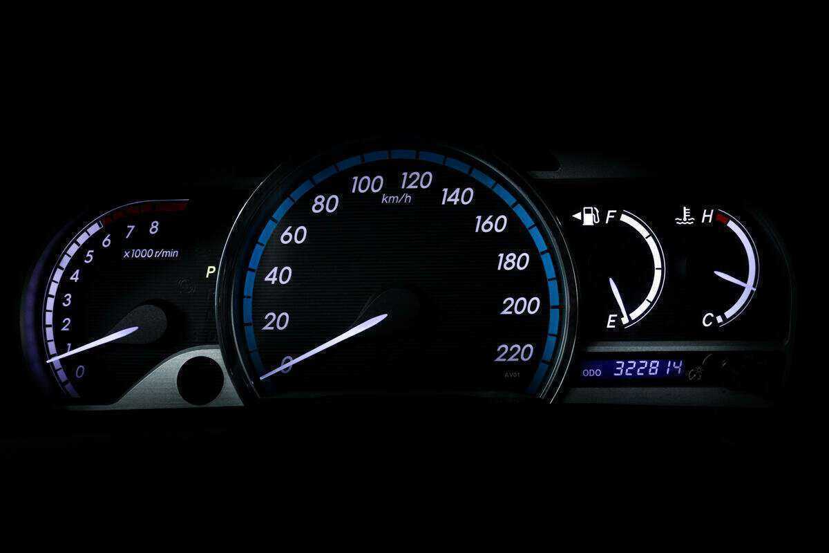 Тойота Венза б/у, 2013, Автоматическая. Фото: #9