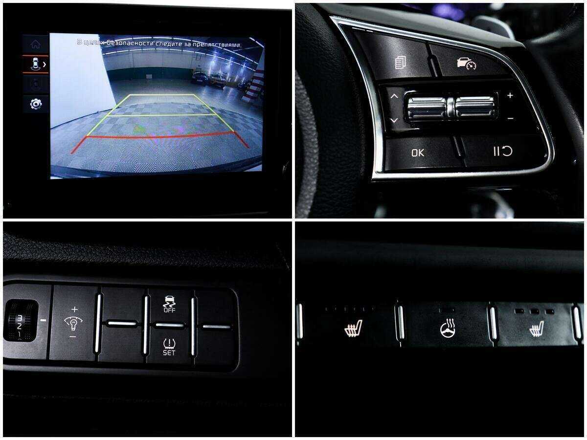 Киа Сид б/у, 2021, Автоматическая. Фото: #13