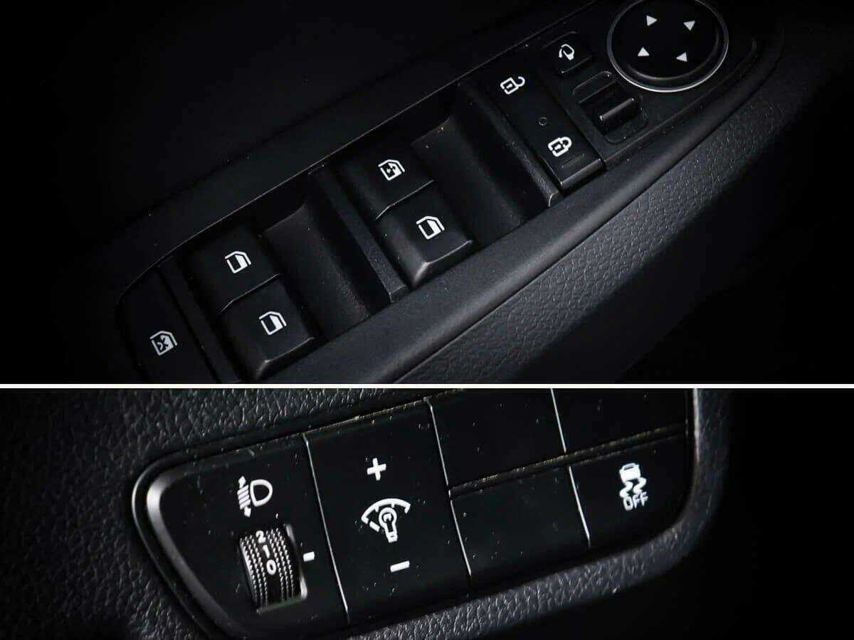 Киа Сельтос б/у, 2021, Вариатор. Фото: #15