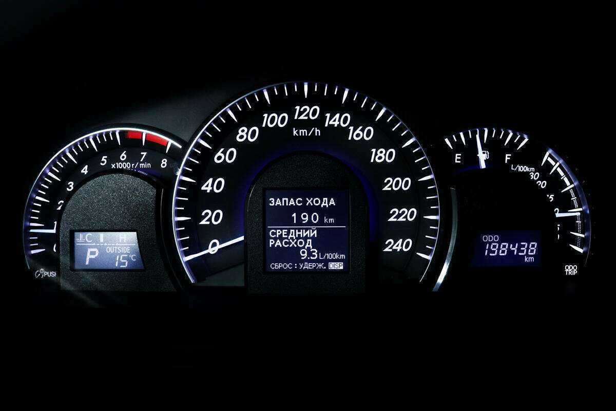 Тойота Камри б/у, 2012, Автоматическая. Фото: #9