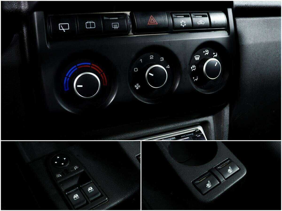 Лада (ВАЗ) 2121 (4х4) б/у, 2020, Механическая. Фото: #13