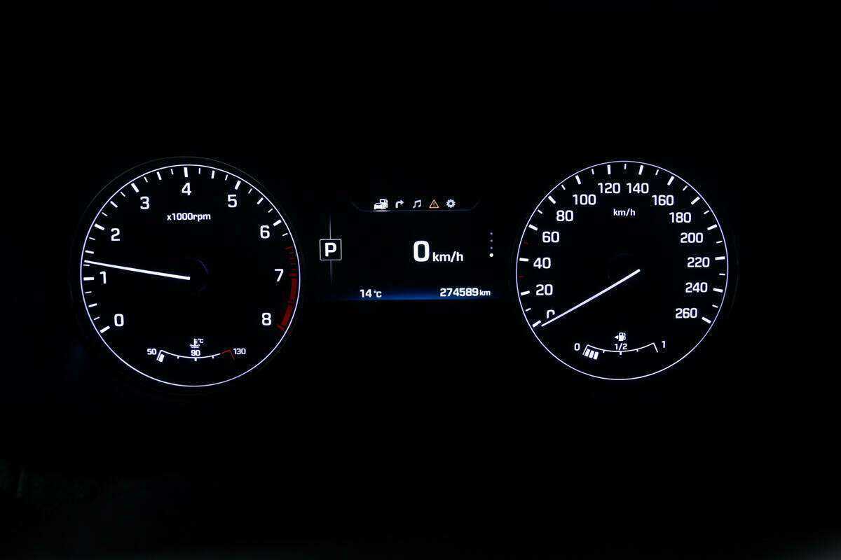 Хендай Генезис б/у, 2016, Автоматическая. Фото: #9