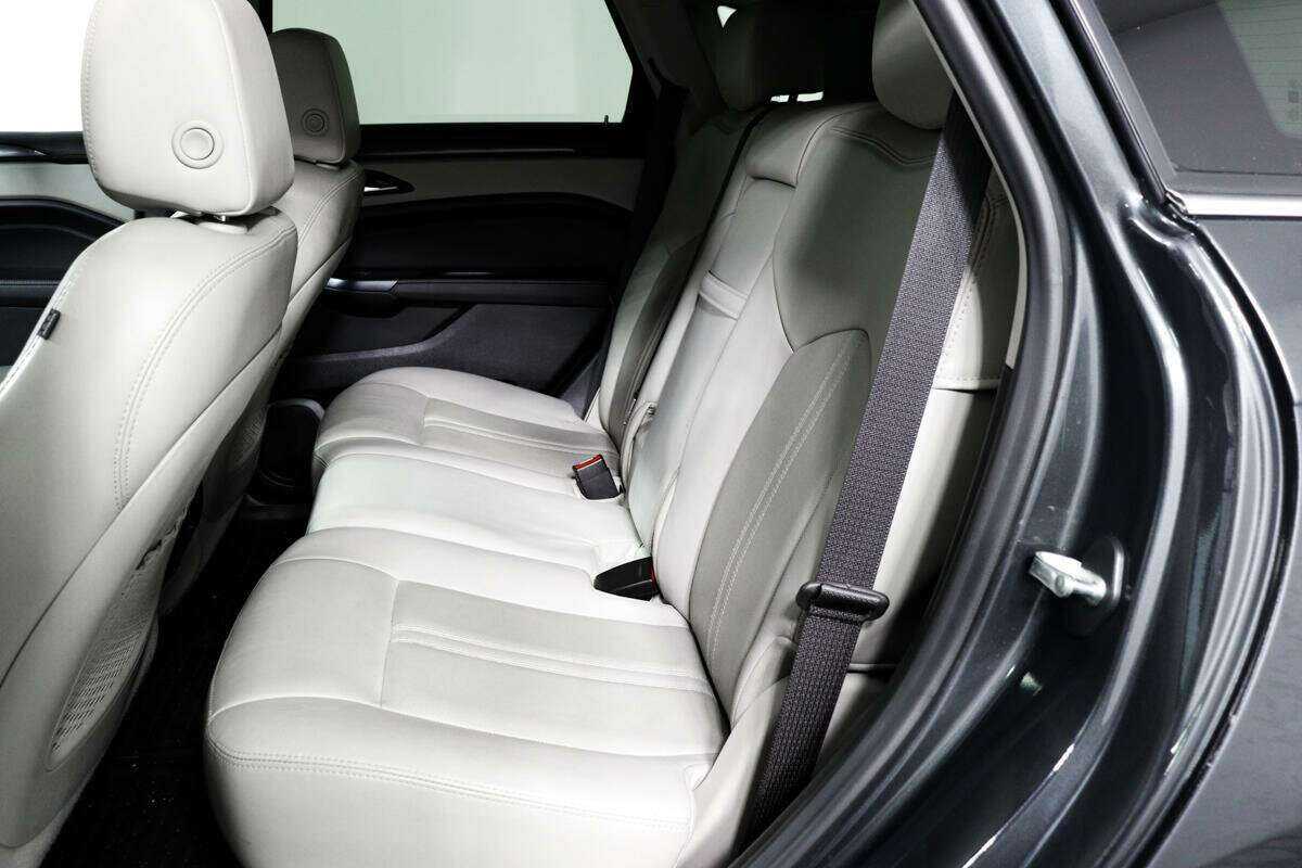 Кадиллак СРХ б/у, 2014, Автоматическая. Фото: #10