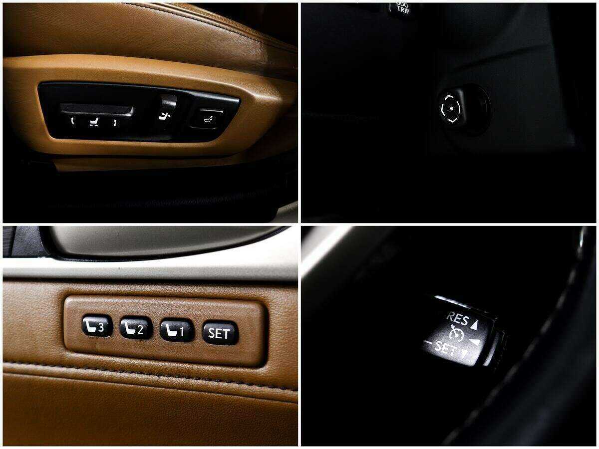 Лексус ГС б/у, 2012, Автоматическая. Фото: #13