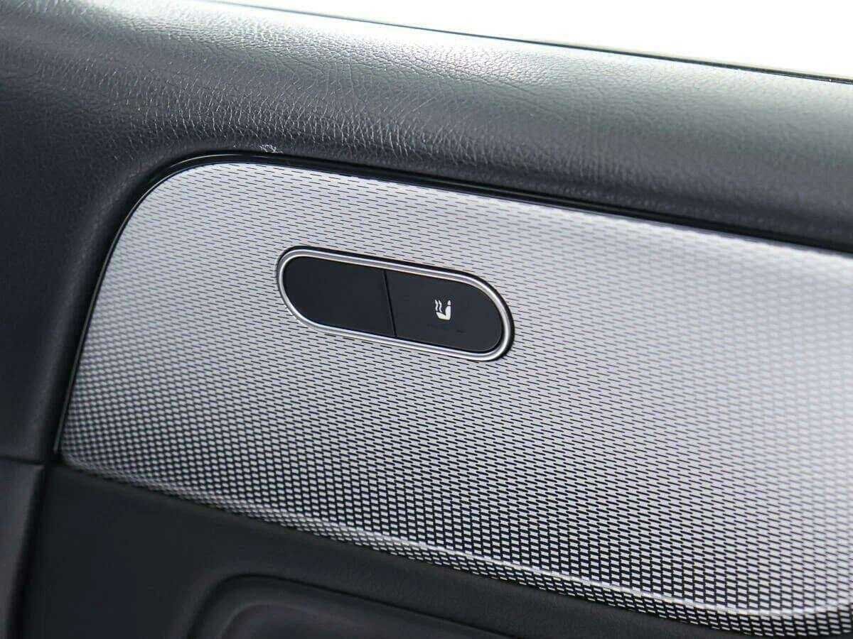 Мерседес-Бенц Б-Класс б/у, 2018, Роботизированная. Фото: #11