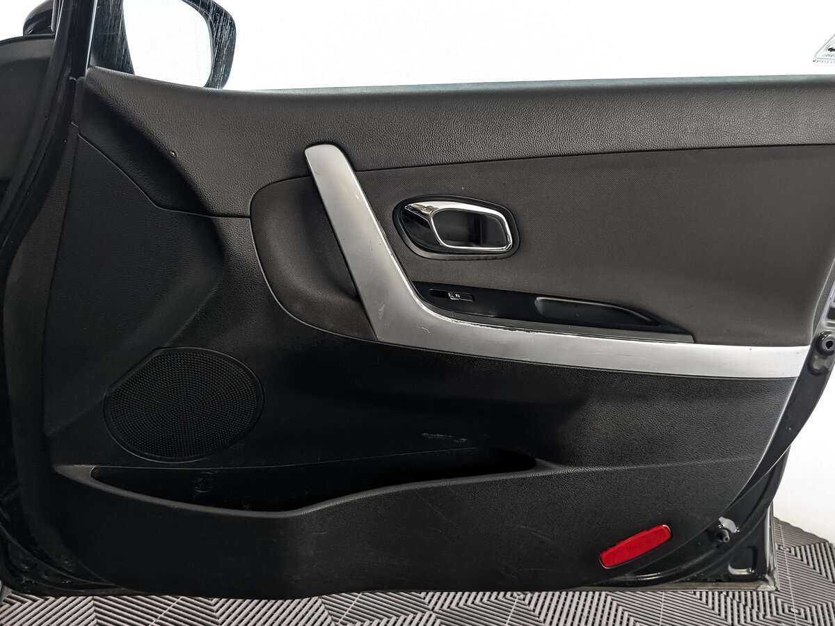 Киа Сид б/у, 2017, Автоматическая. Фото: #20