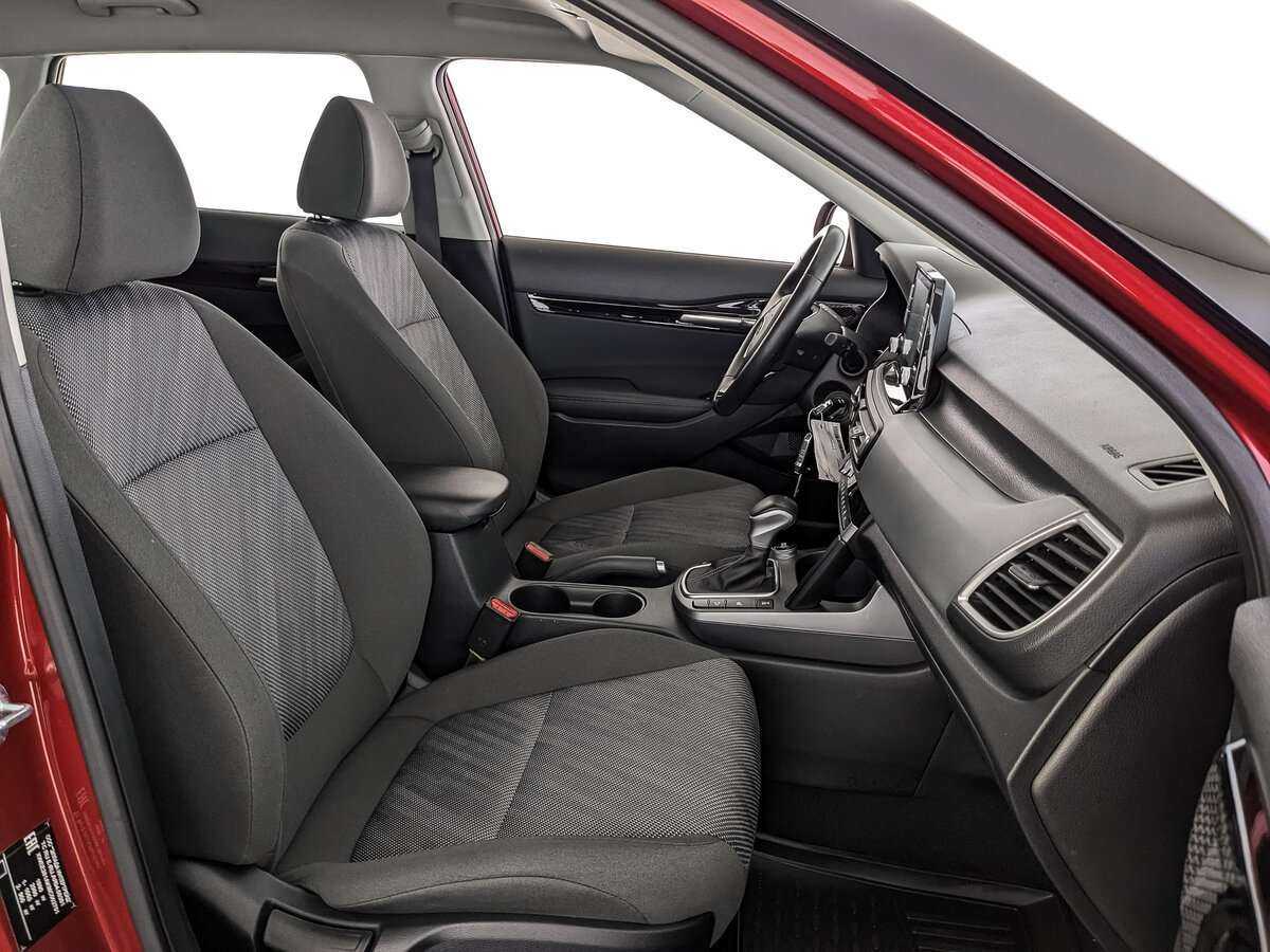 Киа Сельтос б/у, 2021, Вариатор. Фото: #19