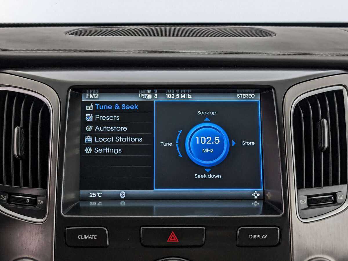 Хендай Экус б/у, 2012, Автоматическая. Фото: #12