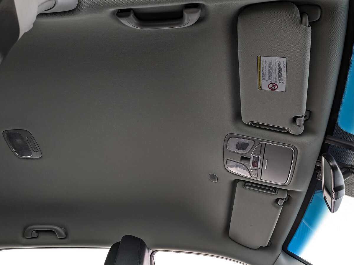 Киа Соренто б/у, 2017, Автоматическая. Фото: #19