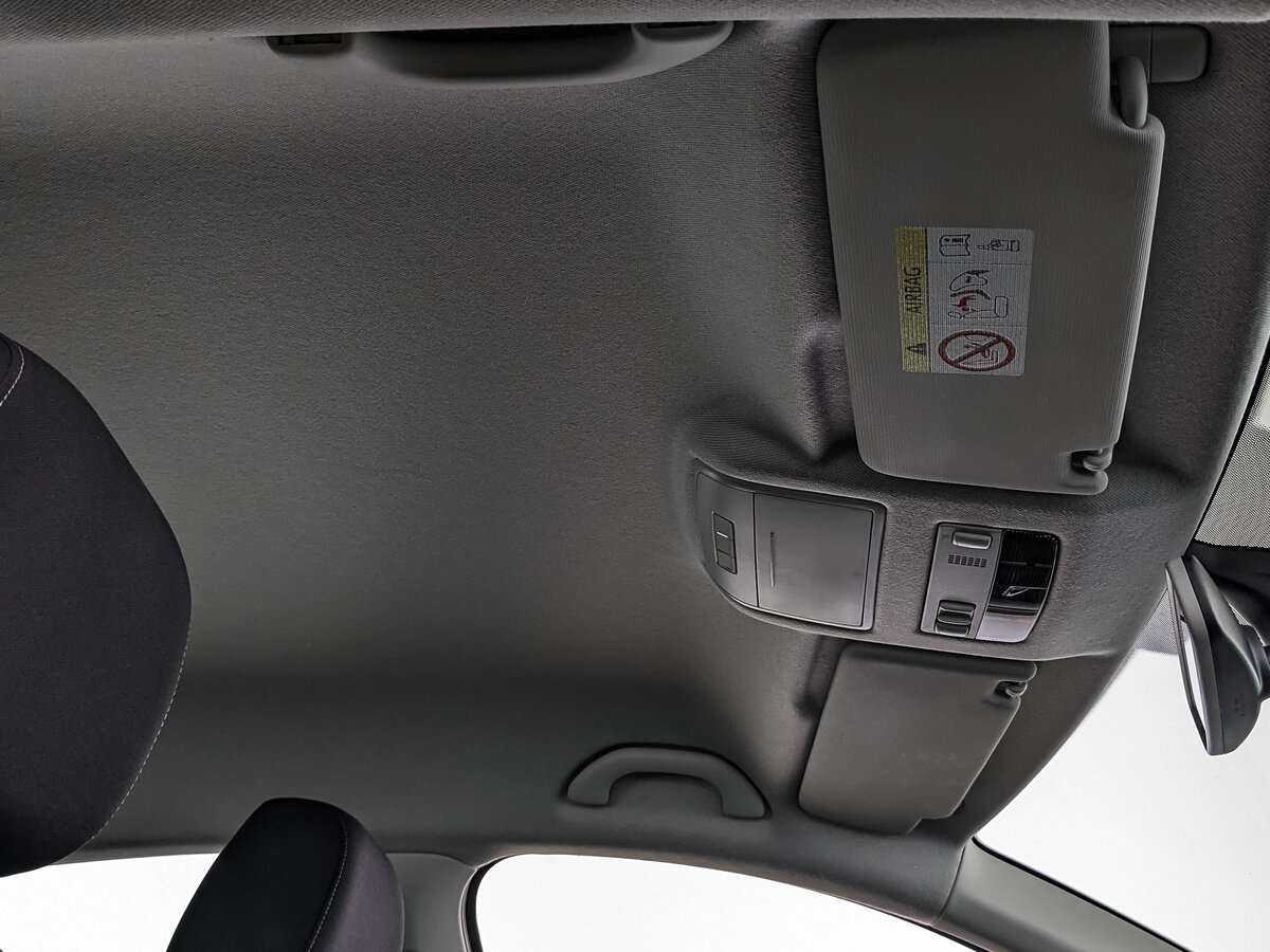 Шкода Рапид б/у, 2020, Автоматическая. Фото: #19