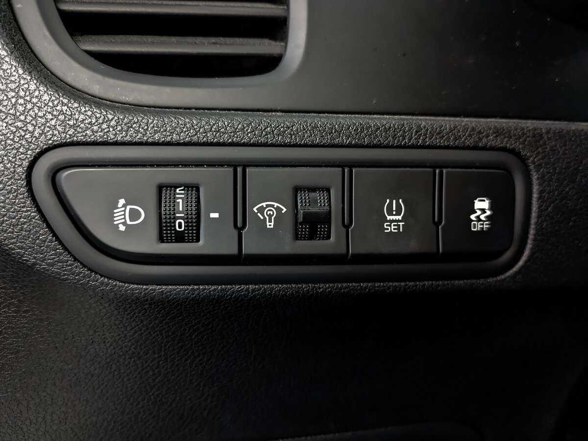 Киа Рио б/у, 2019, Автоматическая. Фото: #24