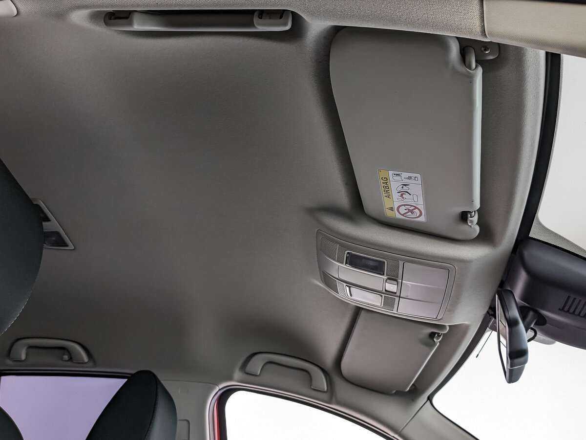 Мазда Ц-Икс-5 б/у, 2015, Автоматическая. Фото: #16