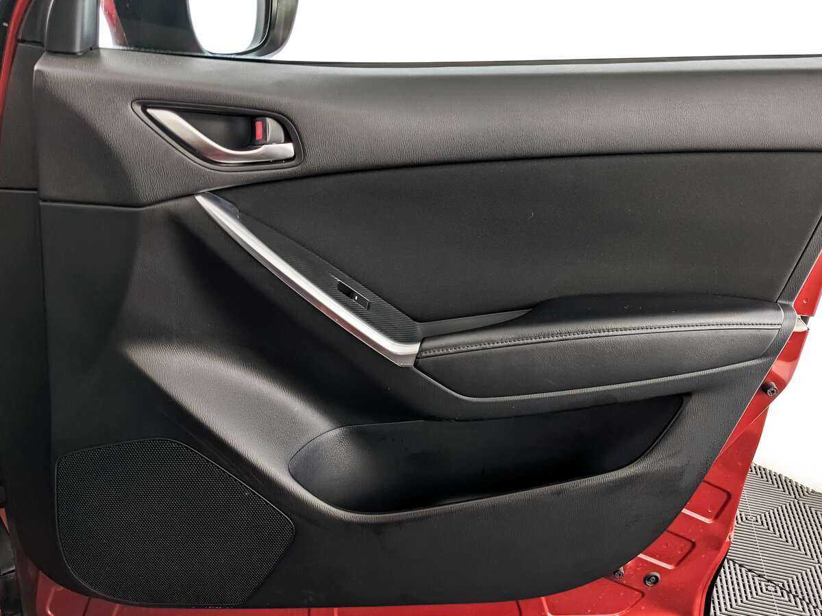 Мазда Ц-Икс-5 б/у, 2015, Автоматическая. Фото: #18