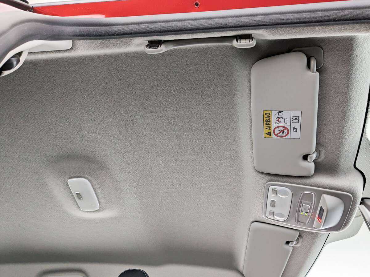 Рено Каптюр б/у, 2022, Вариатор. Фото: #16