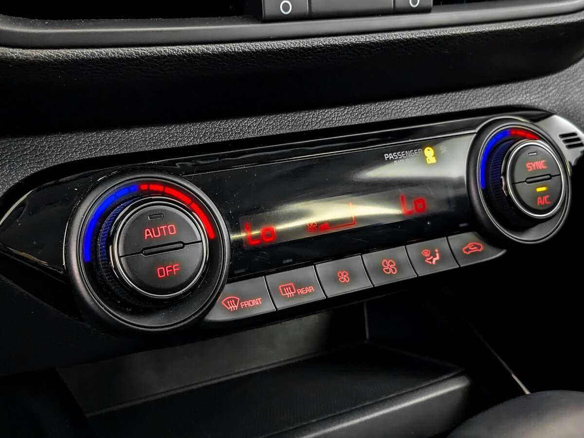 Киа Церато б/у, 2021, Автоматическая. Фото: #20