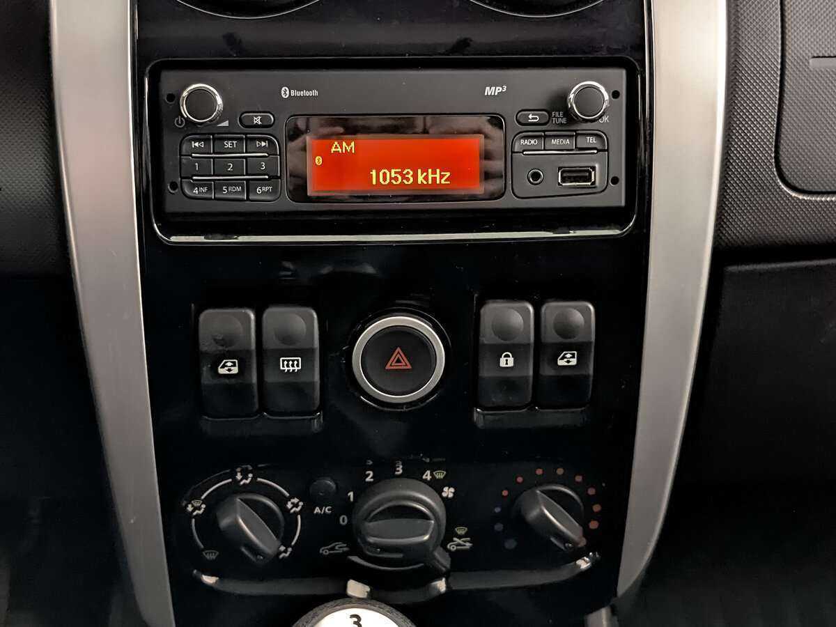 Лада (ВАЗ) Ларгус б/у, 2020, Механическая. Фото: #13