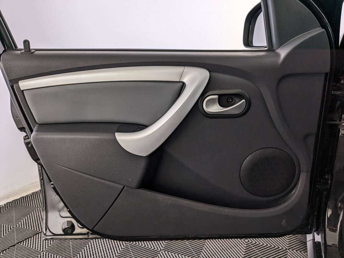 Лада (ВАЗ) Ларгус б/у, 2020, Механическая. Фото: #15