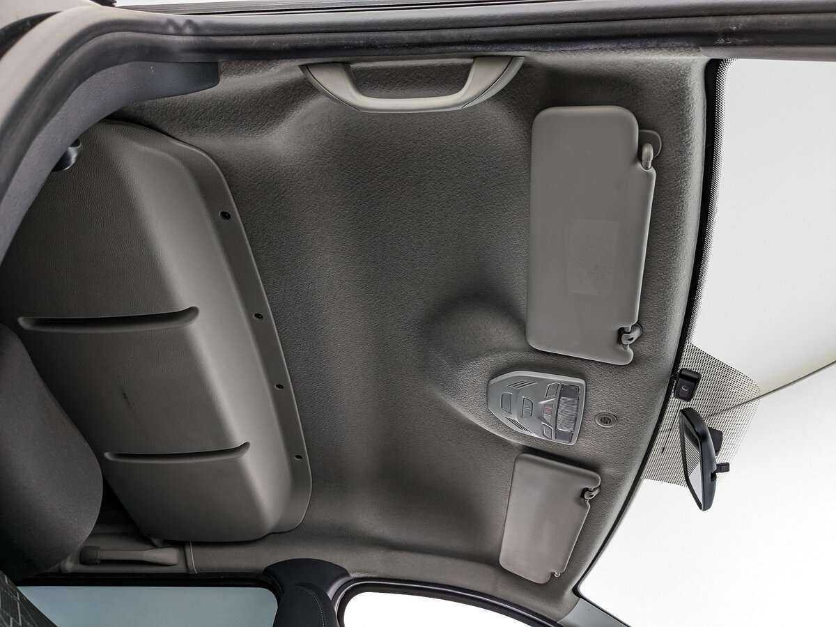 Лада (ВАЗ) Ларгус б/у, 2020, Механическая. Фото: #19