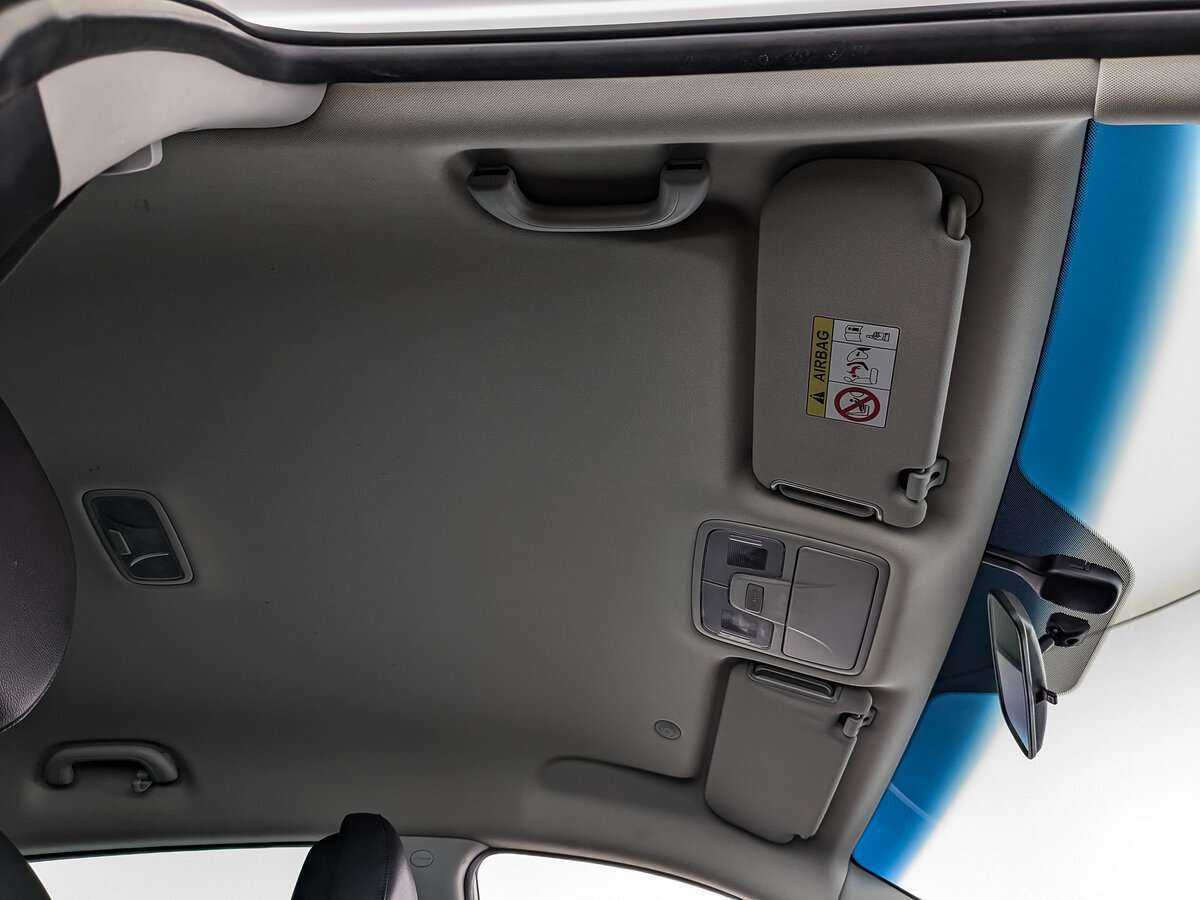 Хендай ай-икс35 б/у, 2015, Автоматическая. Фото: #22