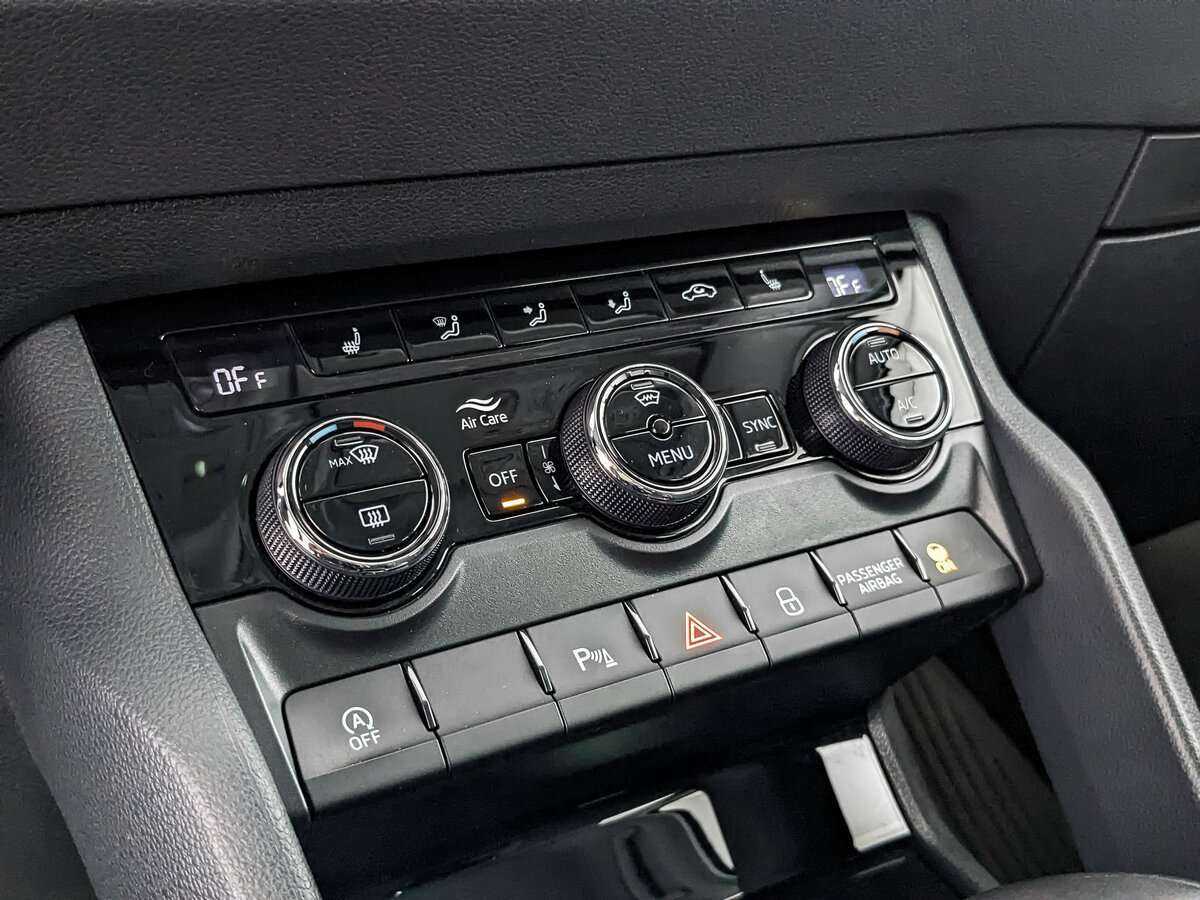 Шкода Карок б/у, 2020, Автоматическая. Фото: #15