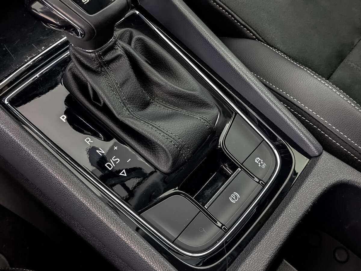 Шкода Карок б/у, 2020, Автоматическая. Фото: #20