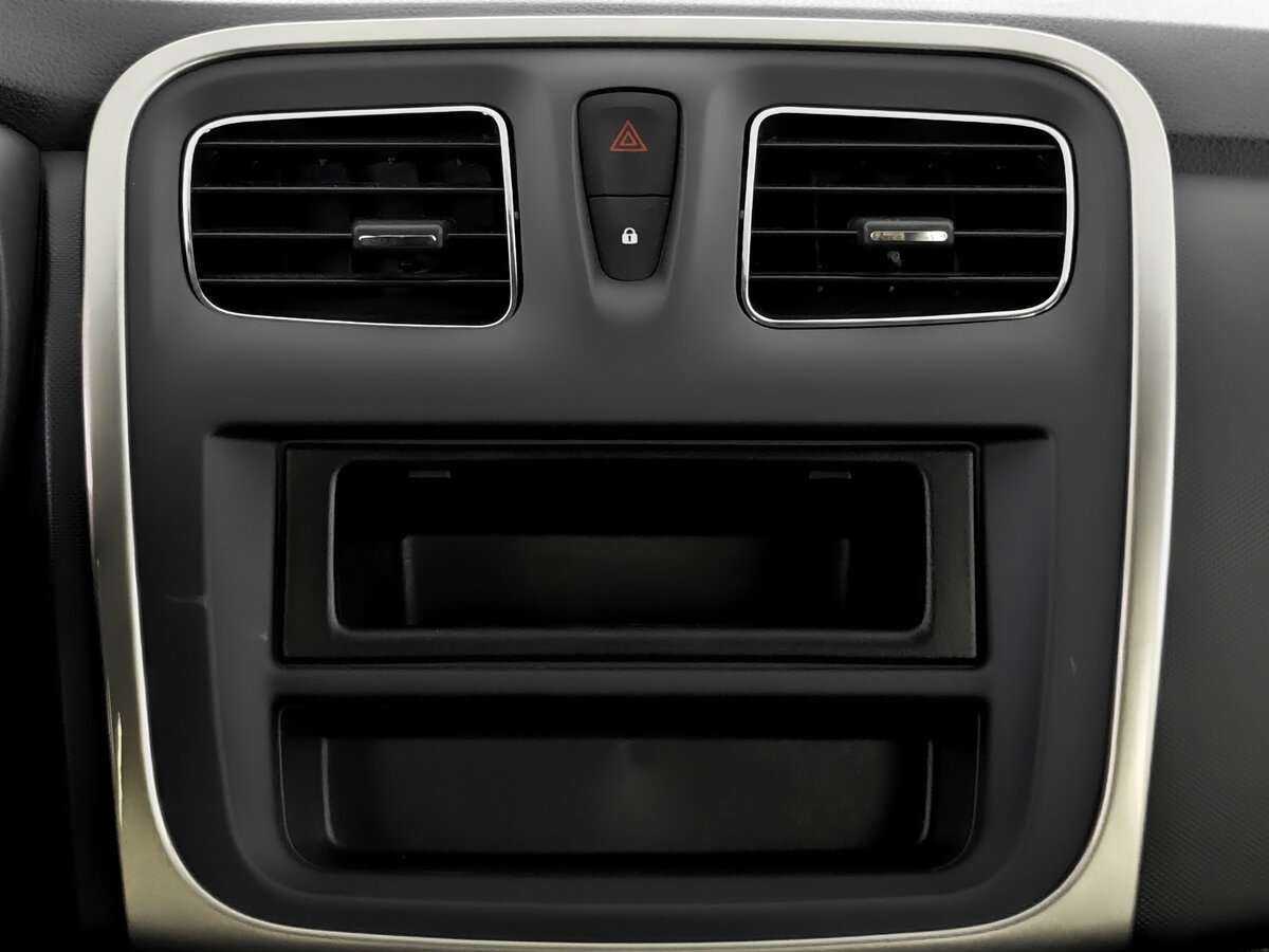 Рено Сандеро б/у, 2021, Вариатор. Фото: #14