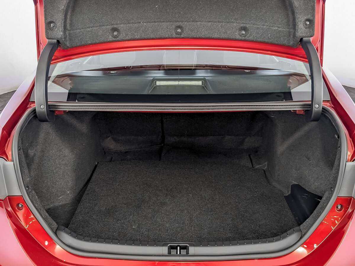 Тойота Королла б/у, 2018, Вариатор. Фото: #8