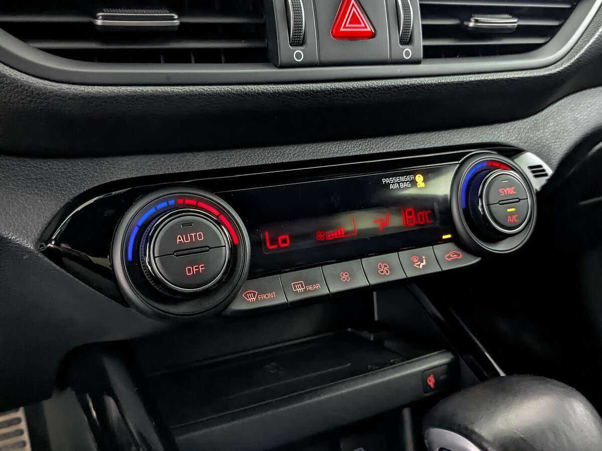 Киа Церато б/у, 2021, Автоматическая. Фото: #16