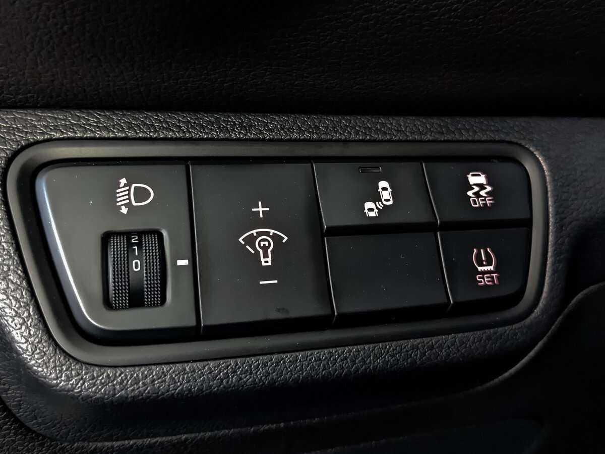 Киа Церато б/у, 2021, Автоматическая. Фото: #22