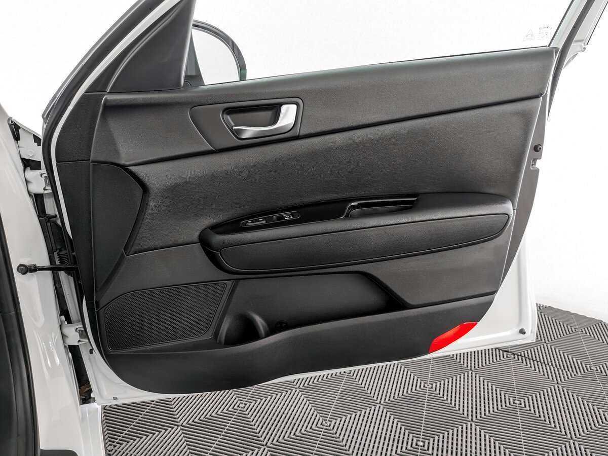 Киа Оптима б/у, 2018, Автоматическая. Фото: #20