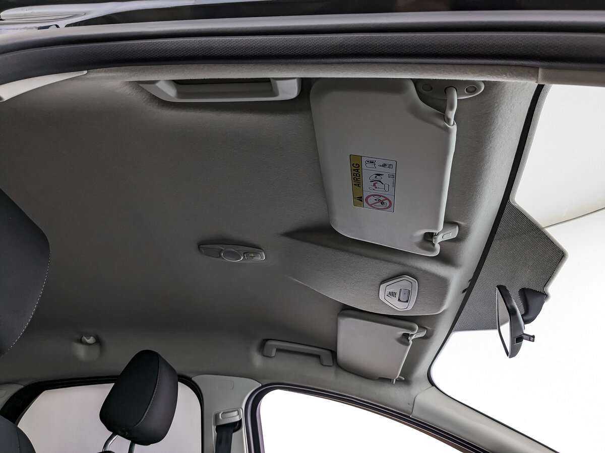 Форд Фокус б/у, 2017, Роботизированная. Фото: #18