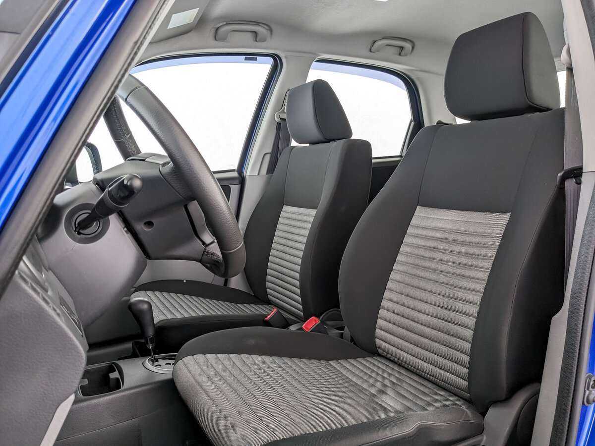 Сузуки С-Икс4 б/у, 2013, Автоматическая. Фото: #15