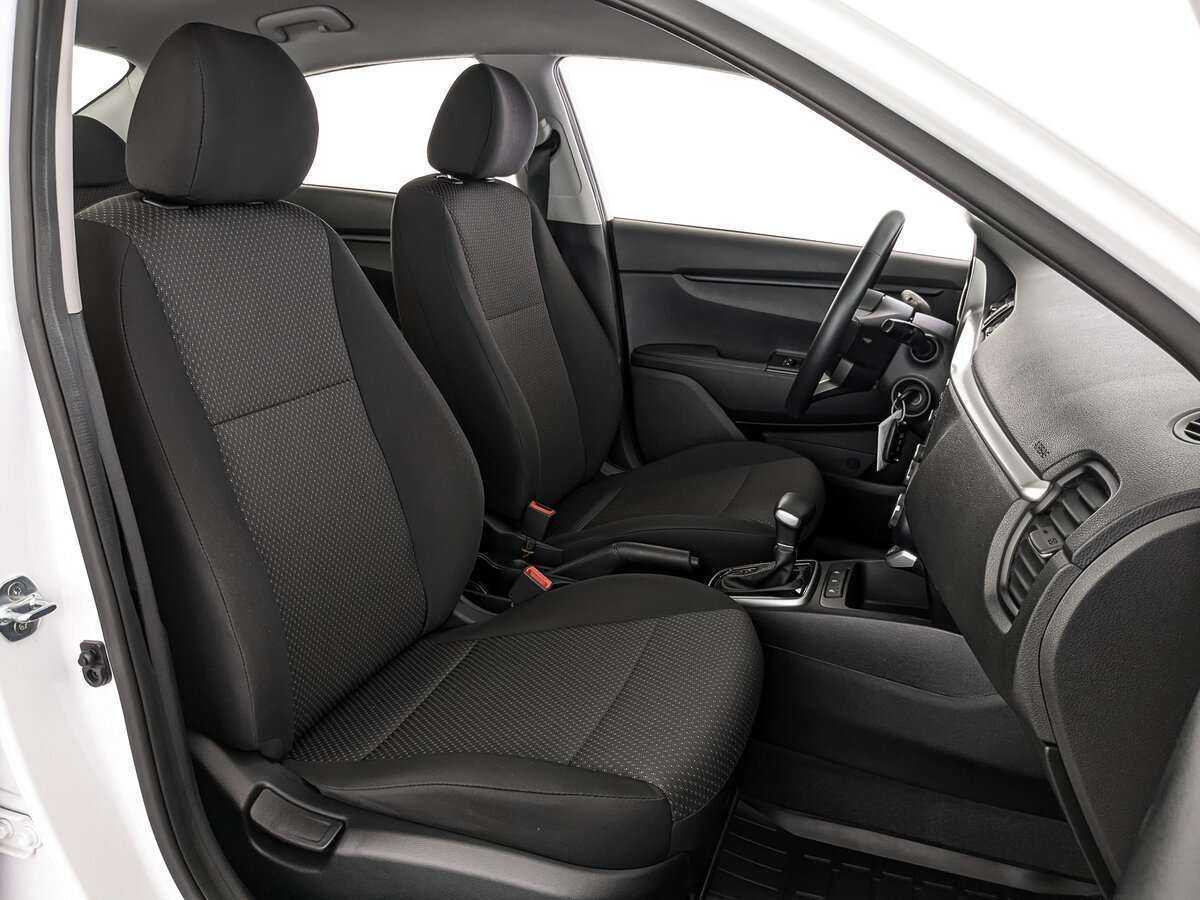 Киа Рио б/у, 2021, Автоматическая. Фото: #19