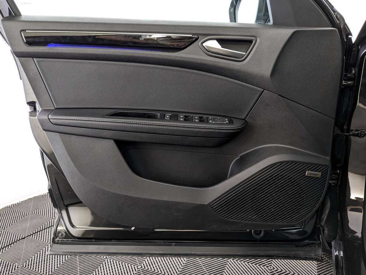 Рено Аркана б/у, 2021, Вариатор. Фото: #14