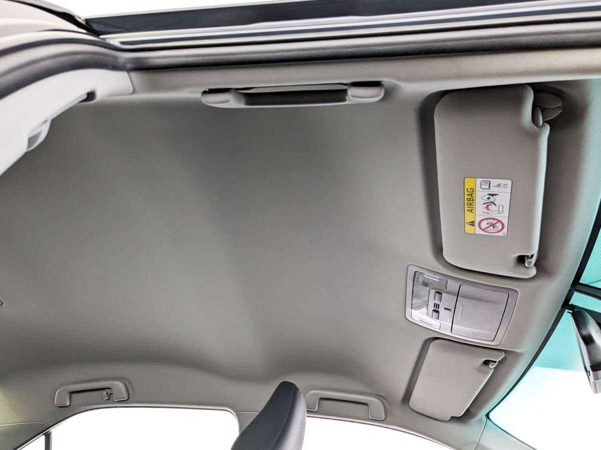 Тойота Камри б/у, 2013, Автоматическая. Фото: #16