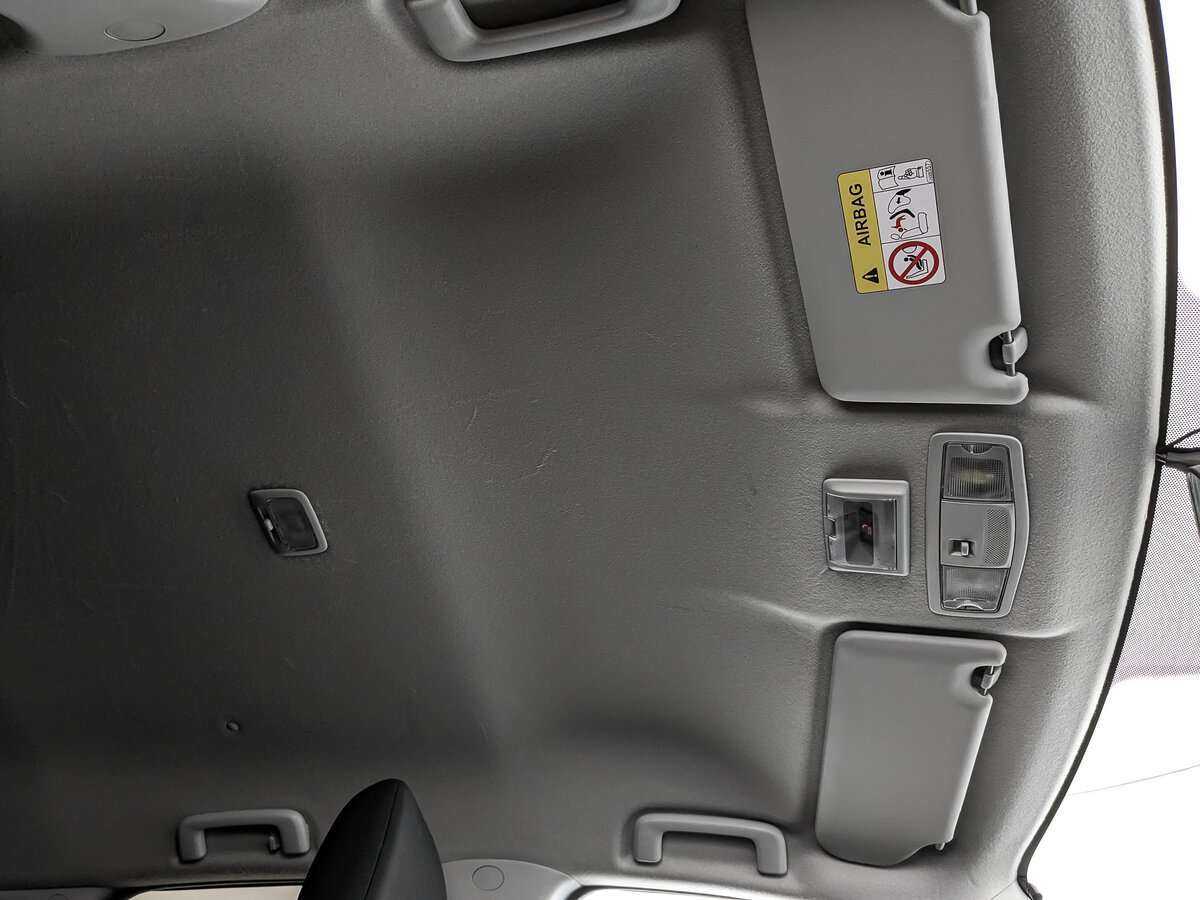 Митсубиши АС-Икс б/у, 2021, Вариатор. Фото: #20