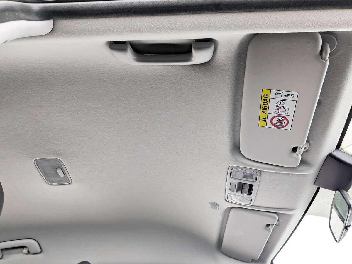 Киа Рио б/у, 2021, Автоматическая. Фото: #17