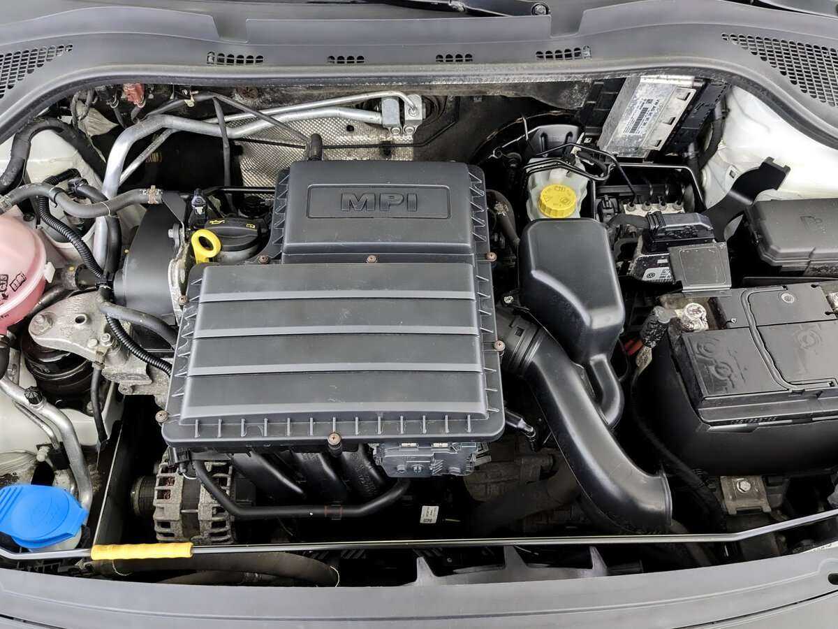 Шкода Рапид б/у, 2017, Автоматическая. Фото: #7