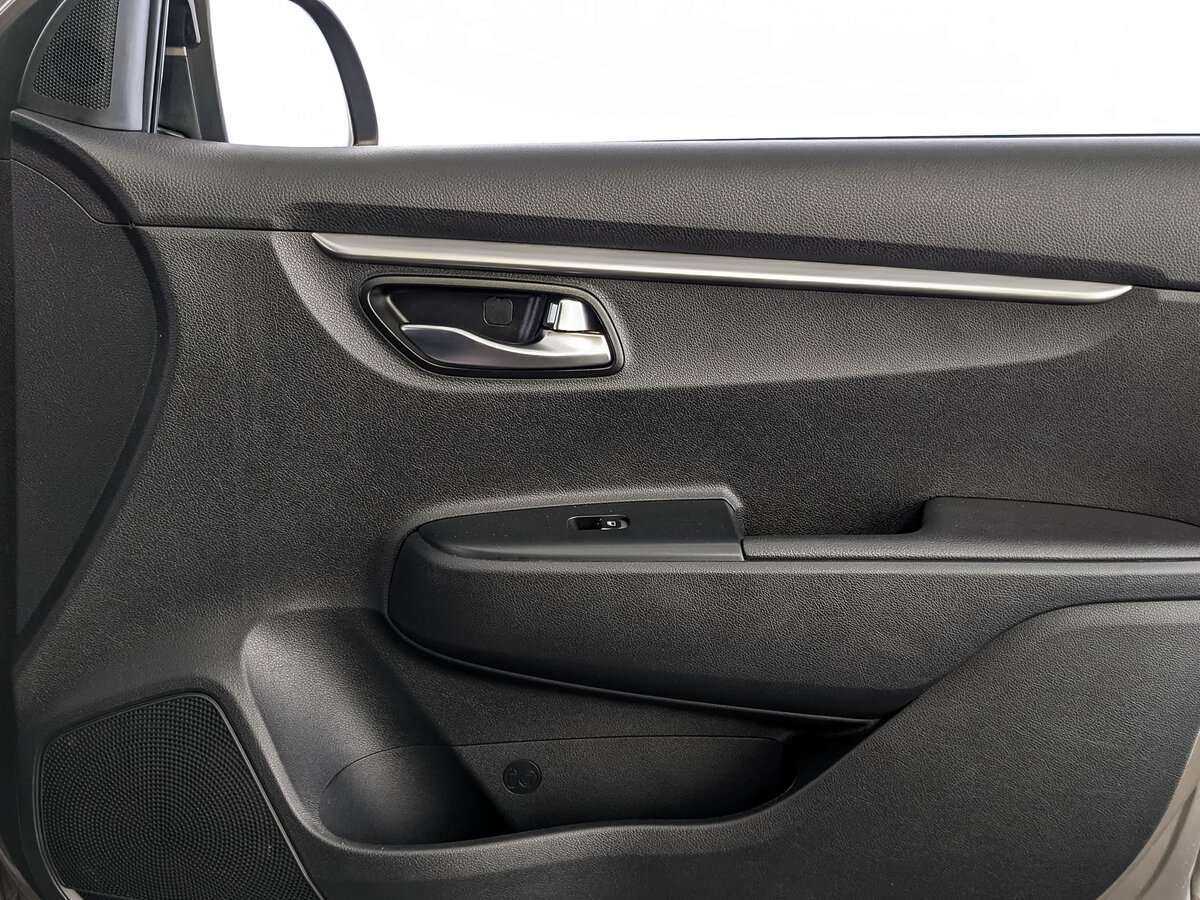 Киа Рио б/у, 2022, Автоматическая. Фото: #19