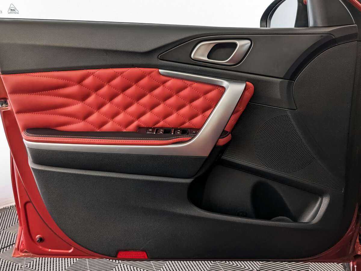 Киа Сид б/у, 2020, Автоматическая. Фото: #13