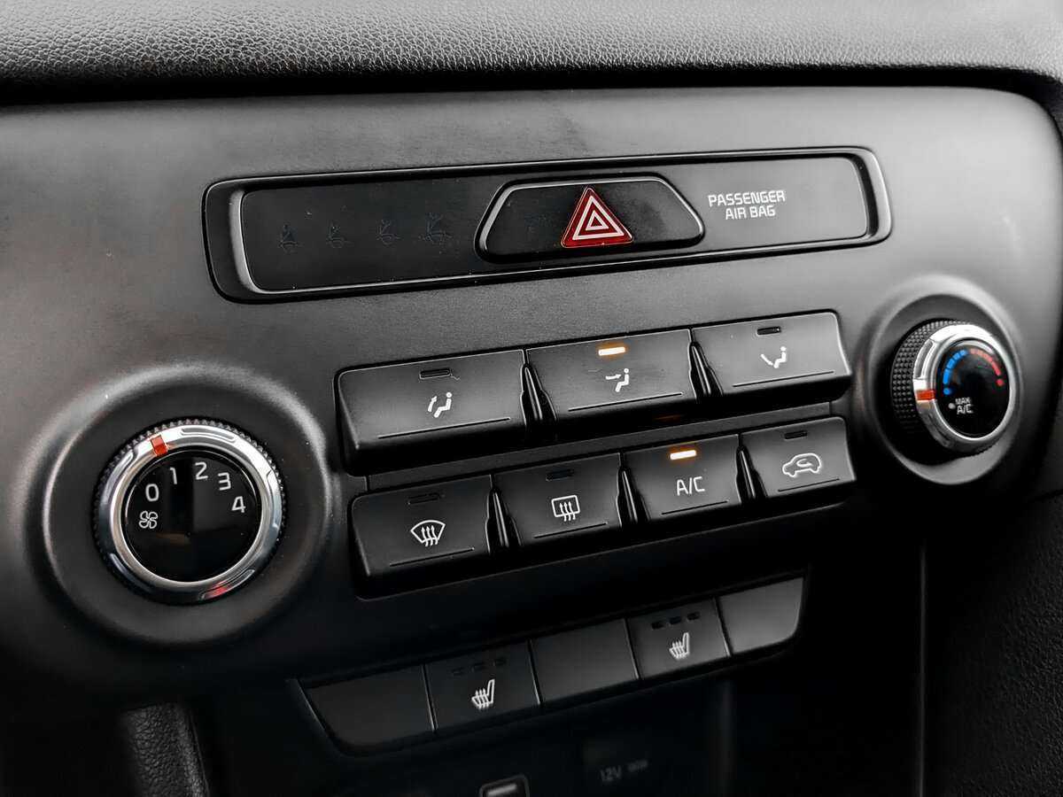 Киа Спортейдж б/у, 2019, Автоматическая. Фото: #20